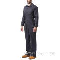 Fire Retardant Overall Garment